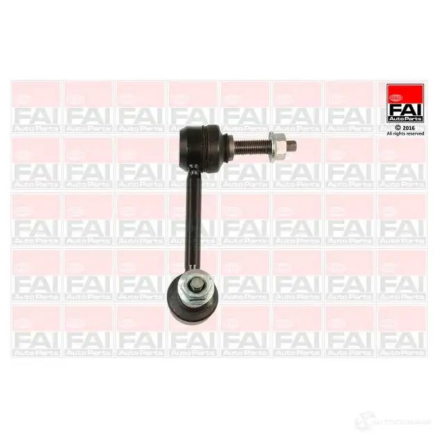 Стойка стабилизатора, тяга FAI AUTOPARTS 5027049444539 PBS194 W ss9169 2177393 изображение 0