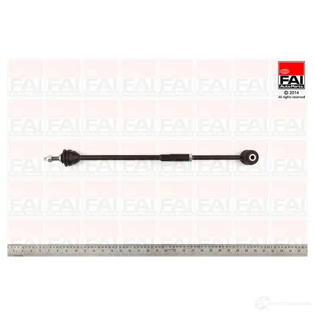 Стойка стабилизатора, тяга FAI AUTOPARTS I63 C7 5027049265356 2175124 ss5807