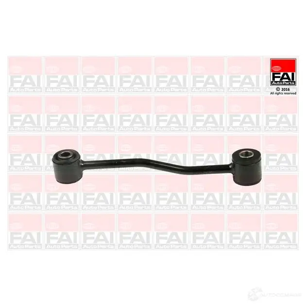 Стойка стабилизатора, тяга FAI AUTOPARTS 5027049425972 ss8701 2177022 6UFQS O изображение 0