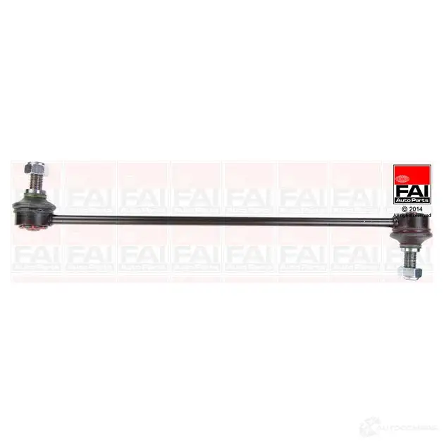 Стойка стабилизатора, тяга FAI AUTOPARTS 90F XPT4 ss2376 2173466 5027049209398