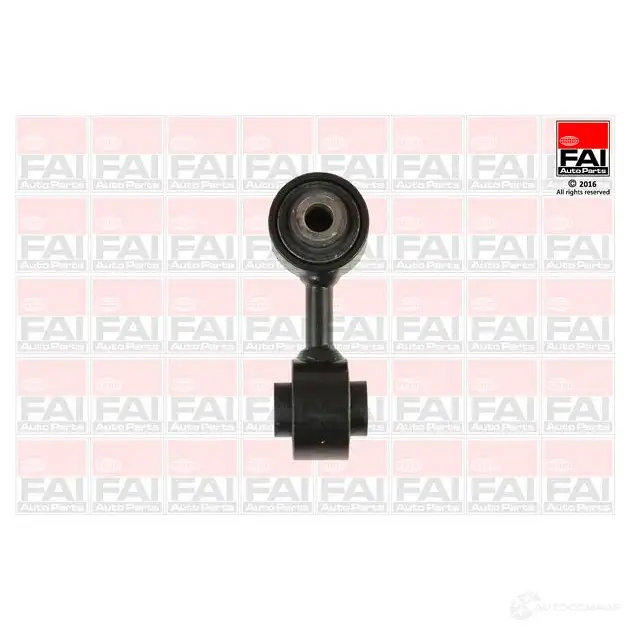 Стойка стабилизатора, тяга FAI AUTOPARTS 5027049067660 ss408 YV Q9XOP 2174154 изображение 0