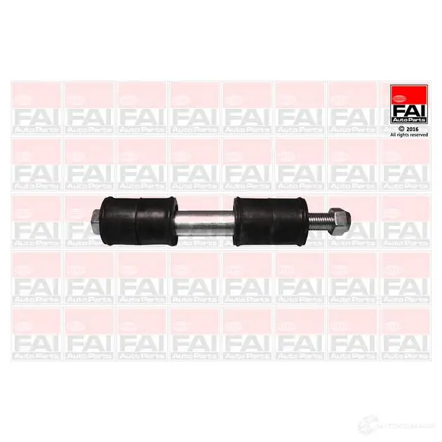 Стойка стабилизатора, тяга FAI AUTOPARTS 5027049430914 ss8367 2176871 1 JVV81