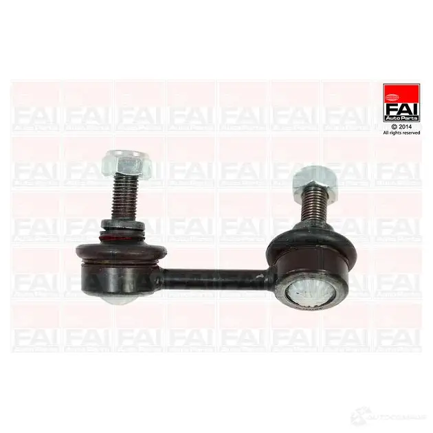 Стойка стабилизатора, тяга FAI AUTOPARTS 5027049195776 OWC8 L83 ss1245 2173014