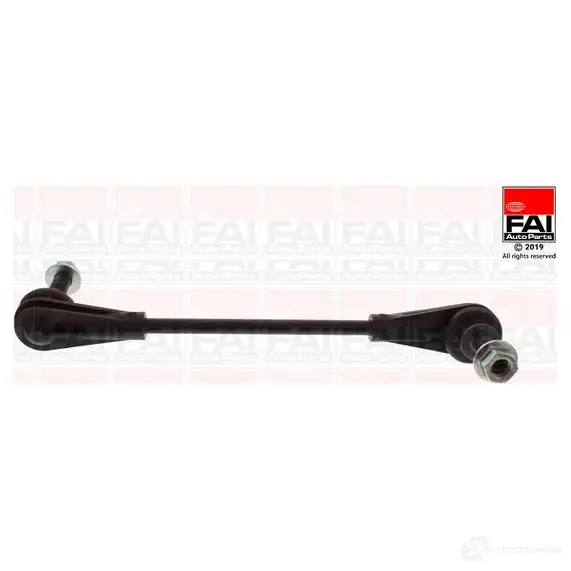Стойка стабилизатора, тяга FAI AUTOPARTS 1438261630 P EBDG ss10248 изображение 0