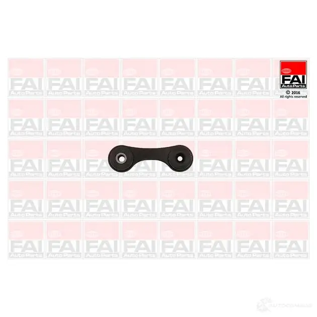 Стойка стабилизатора, тяга FAI AUTOPARTS ss7021 2175595 5027049287815 S PHHHO