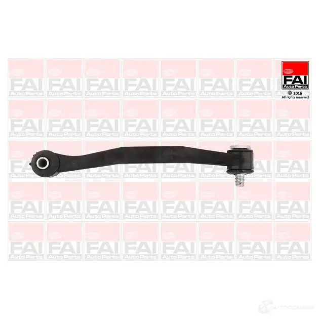 Стойка стабилизатора, тяга FAI AUTOPARTS ss1125 559CP P 5027049182868 2172912