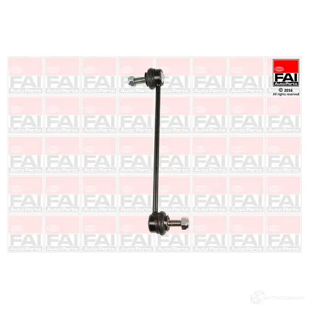 Стойка стабилизатора, тяга FAI AUTOPARTS 8OSZ0 B 5027049225688 2174475 ss4420 изображение 0