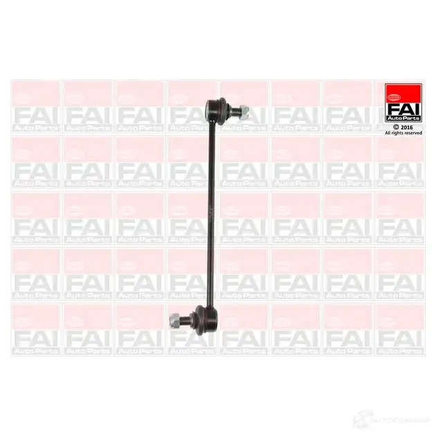 Стойка стабилизатора, тяга FAI AUTOPARTS 2176627 5027049399211 K7B 80T ss8093 изображение 0