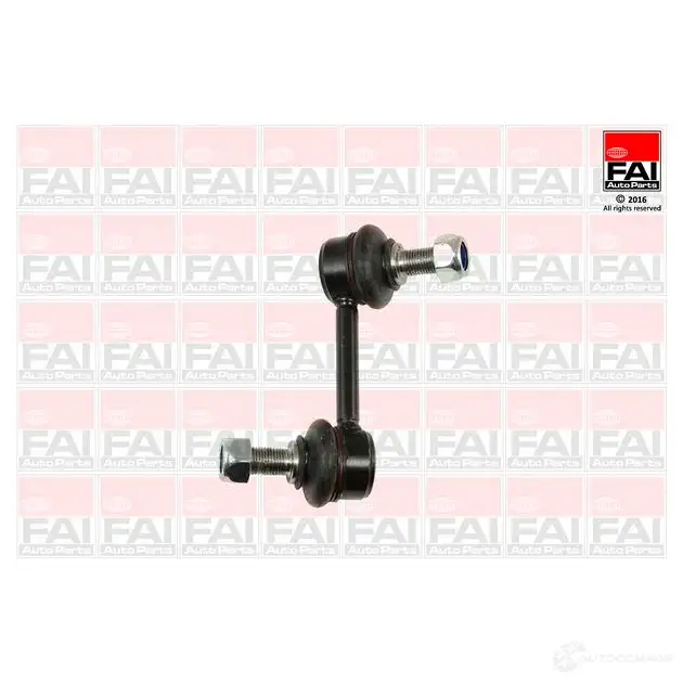 Стойка стабилизатора, тяга FAI AUTOPARTS 5027049431058 BVNBH BJ 2177072 ss8839 изображение 0