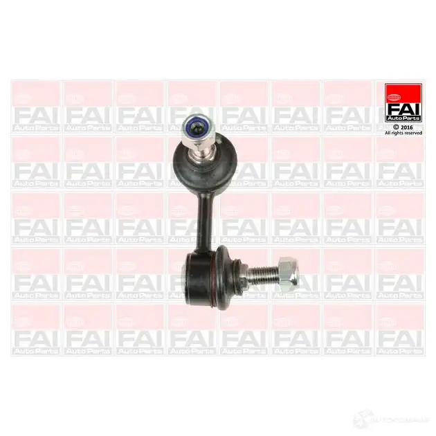 Стойка стабилизатора, тяга FAI AUTOPARTS 5027049177031 IH31W G ss025 2172725