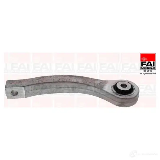 Стойка стабилизатора, тяга FAI AUTOPARTS 1438261651 ss10016 ZZD 3W изображение 0