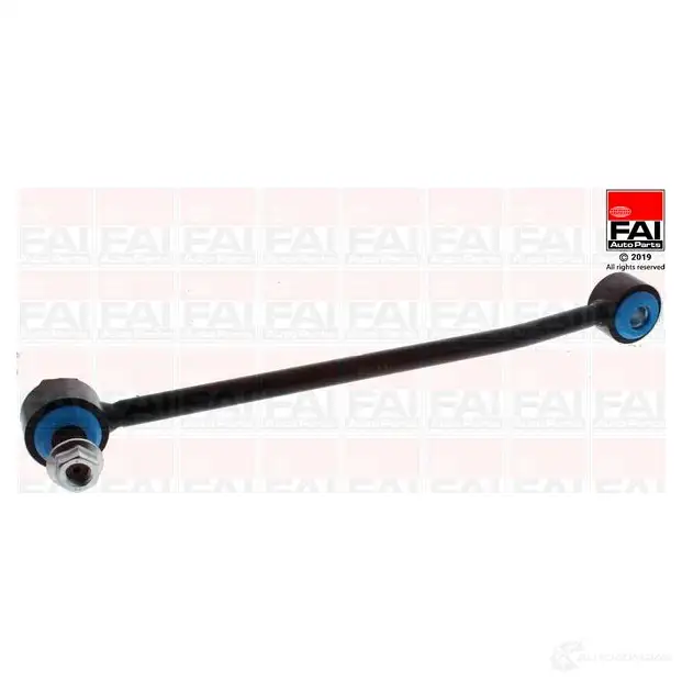 Стойка стабилизатора, тяга FAI AUTOPARTS ss9830 JMK983 5 1438261662 изображение 0