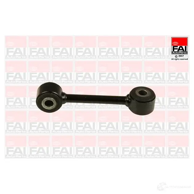 Стойка стабилизатора, тяга FAI AUTOPARTS 5027049209015 2173422 ss2332 Q OXA7 изображение 0