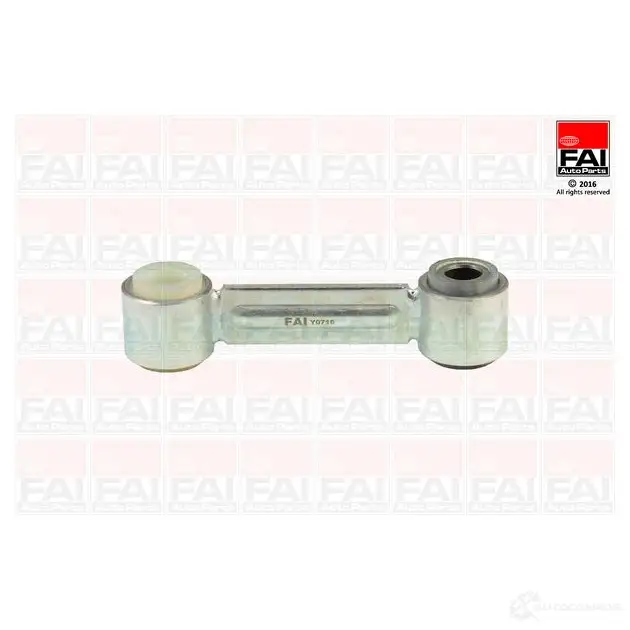 Стойка стабилизатора, тяга FAI AUTOPARTS 0Q9 SGB ss8276 5027049425682 2176807