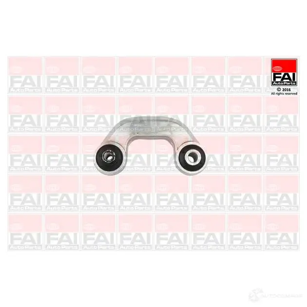 Стойка стабилизатора, тяга FAI AUTOPARTS 2173174 5027049210769 47VWS 02 ss2049