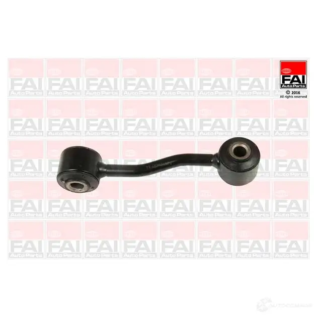 Стойка стабилизатора, тяга FAI AUTOPARTS 5027049342477 2176208 SSPZ R ss7671 изображение 0