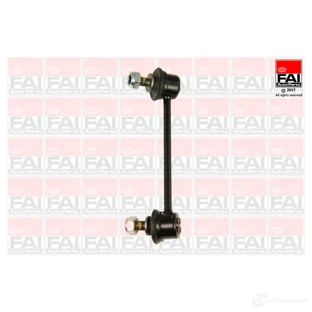 Стойка стабилизатора, тяга FAI AUTOPARTS 2177114 ss8880 UAADA 70 5027049431430 изображение 0