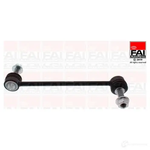 Стойка стабилизатора, тяга FAI AUTOPARTS 1438261696 ss9838 CU5I ZE изображение 0