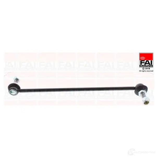 Стойка стабилизатора, тяга FAI AUTOPARTS ss7758 5027049342873 NQDQ 8P 2176300