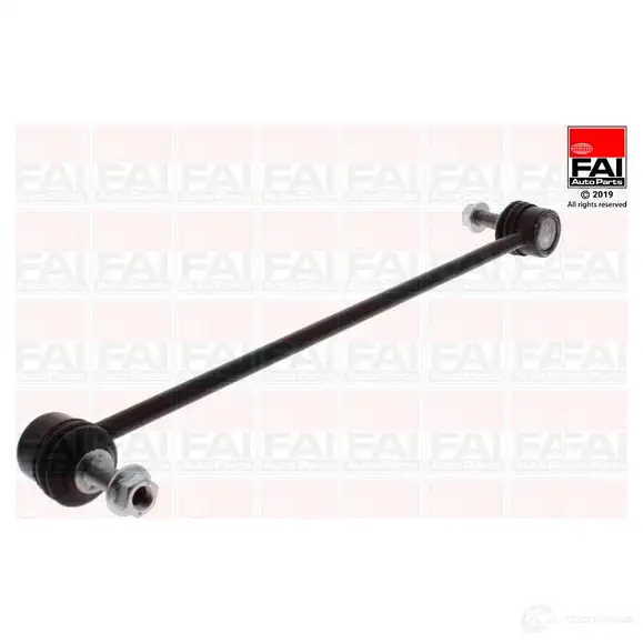 Стойка стабилизатора, тяга FAI AUTOPARTS ss9486 1424237228 5027049540996 8 BI2C изображение 0