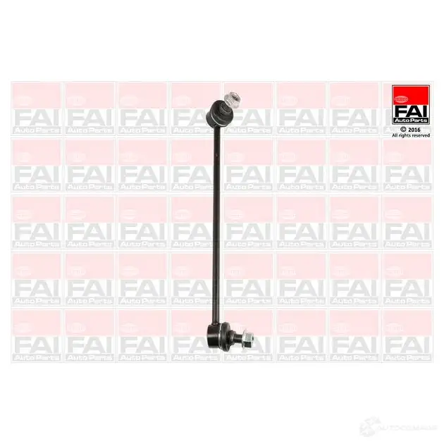 Стойка стабилизатора, тяга FAI AUTOPARTS ss7685 5027049341685 Z XP9NHU 2176223