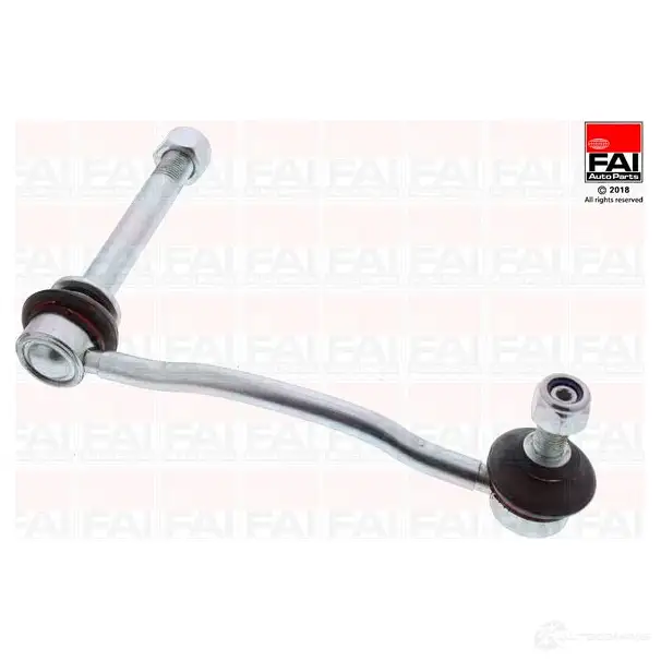Стойка стабилизатора, тяга FAI AUTOPARTS 5027049209503 ss2387 KWS1 THJ 2173477