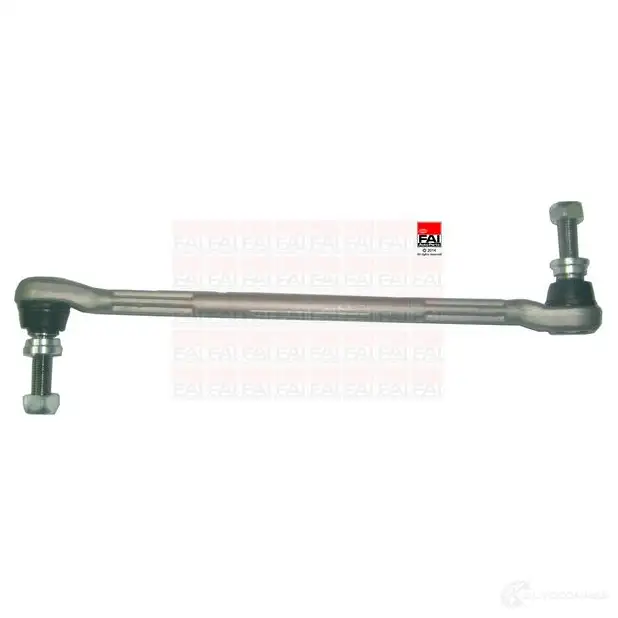Стойка стабилизатора, тяга FAI AUTOPARTS 2175897 J6 QC9U 5027049307872 ss7324