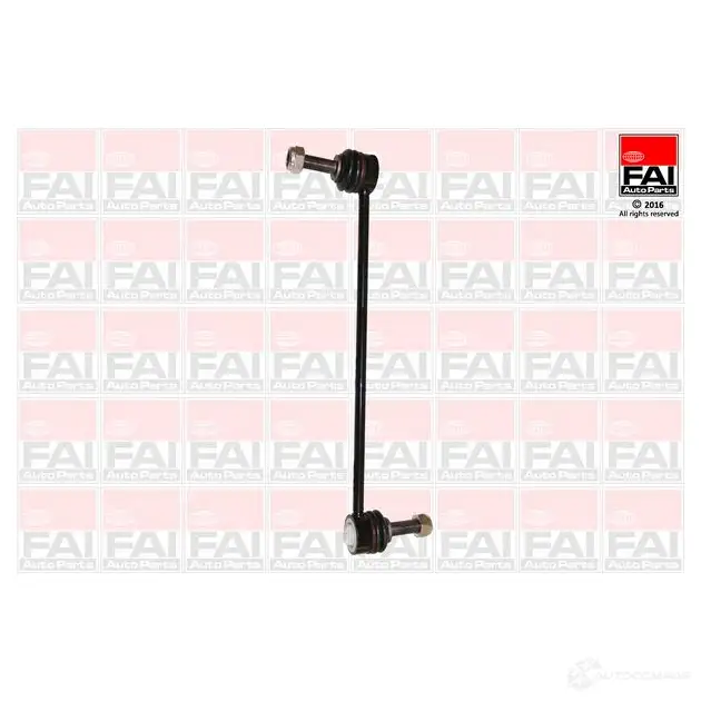 Стойка стабилизатора, тяга FAI AUTOPARTS 5027049452299 SHS EQLR ss9179 2177403