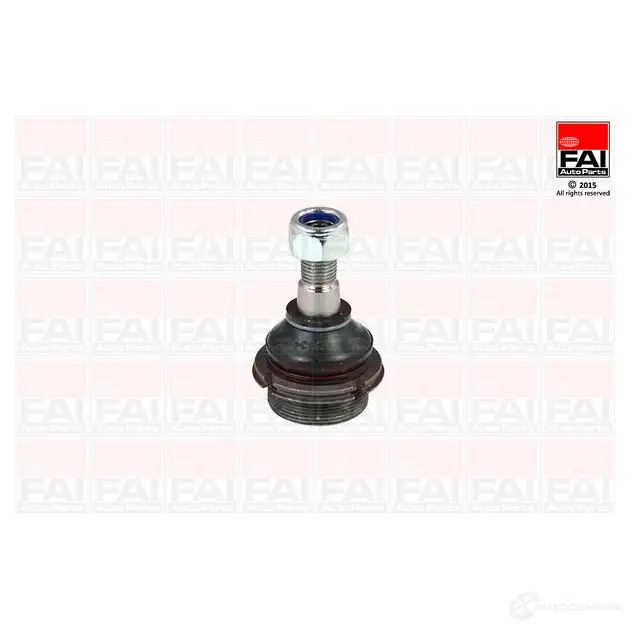 Шаровая опора FAI AUTOPARTS 5027049084353 ss524 PI 3CE88 2174819 изображение 0