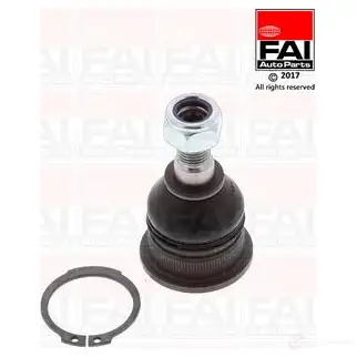 Шаровая опора FAI AUTOPARTS 2177566 ss967 5027049175624 UA GJGO изображение 0
