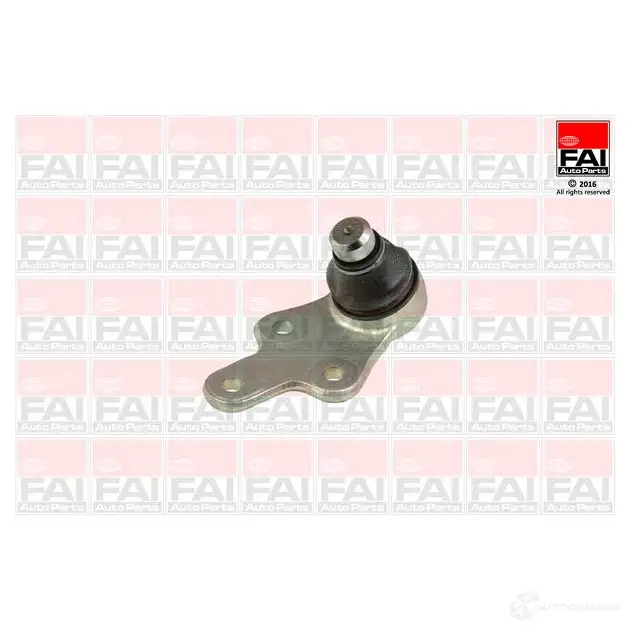 Шаровая опора FAI AUTOPARTS KTHU XX7 2176034 5027049330641 ss7459 изображение 0