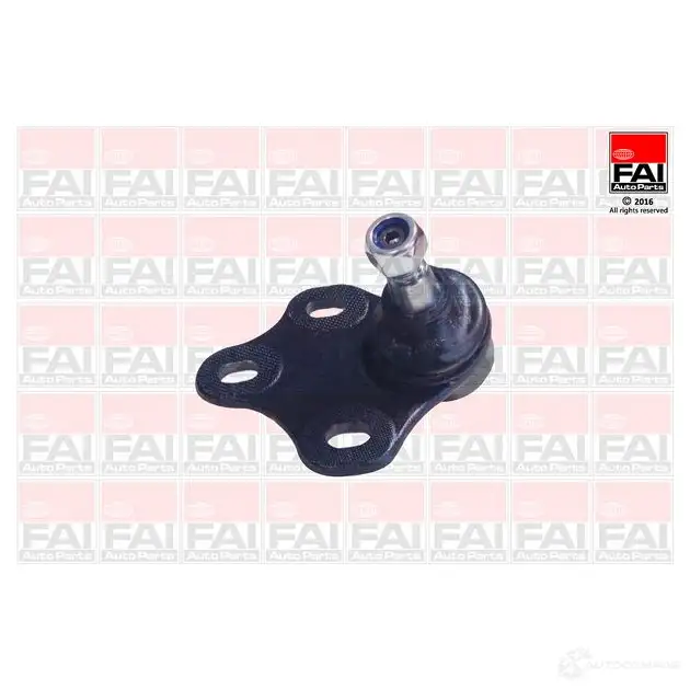 Шаровая опора FAI AUTOPARTS 2177218 ss8988 S5CEDL Q 5027049445307 изображение 0