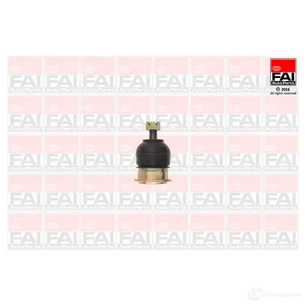 Шаровая опора FAI AUTOPARTS ss2464 5027049273856 Y VIHCI1 2173530 изображение 0