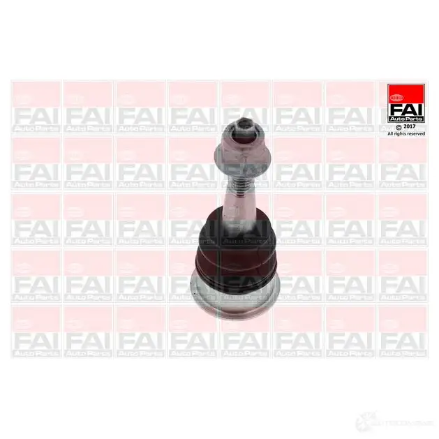 Шаровая опора FAI AUTOPARTS ss9289 2177519 8OSC 2 5027049478619 изображение 0