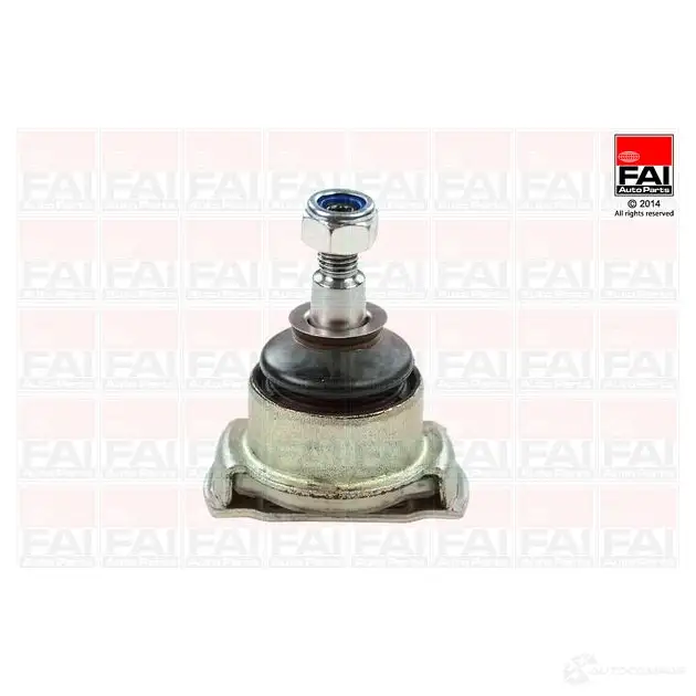 Шаровая опора FAI AUTOPARTS 2173134 ss179 32HE F7D 5027049072473 изображение 0