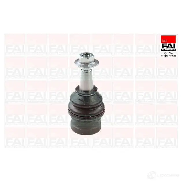 Шаровая опора FAI AUTOPARTS ss2842 2173804 5027049280908 WQVI B изображение 0