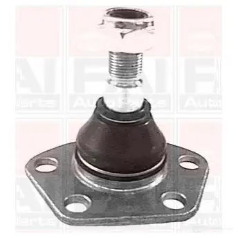 Шаровая опора FAI AUTOPARTS 5027049232730 DZ YQF29 2173523 ss2457