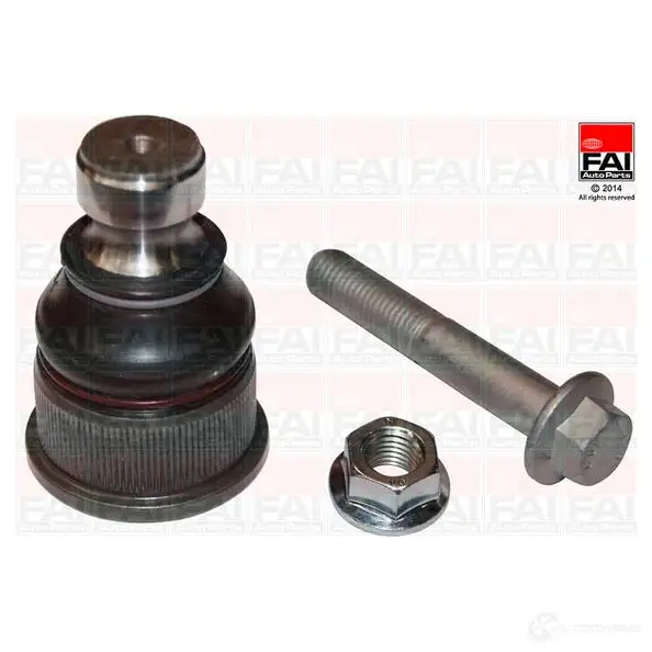 Шаровая опора FAI AUTOPARTS 5027049309296 ZZCK 4 ss7408 2175984