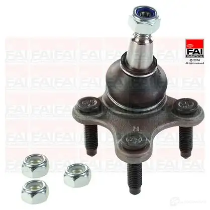 Шаровая опора FAI AUTOPARTS BHJ KE4 ss6023 5027049245501 2175275