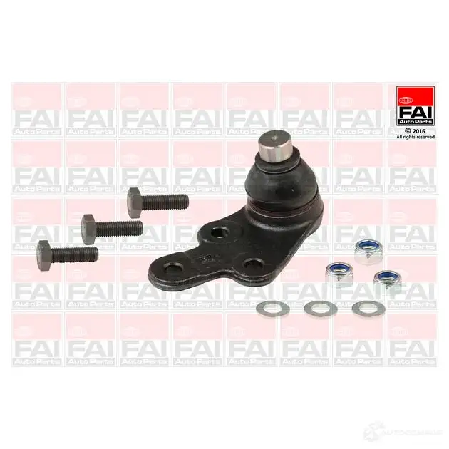 Шаровая опора FAI AUTOPARTS 2176017 ss7440 5027049330269 VRCZ0 B