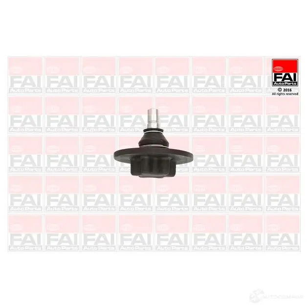 Шаровая опора FAI AUTOPARTS ss7041 H2 TSLP 5027049286719 2175617