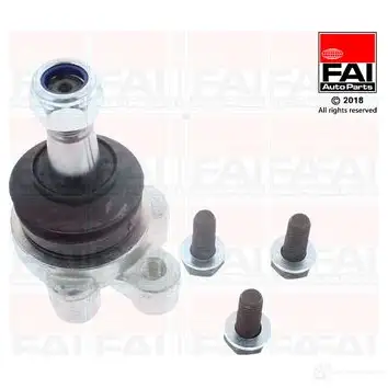 Шаровая опора FAI AUTOPARTS 4CM EOCB 5027049178465 ss1160 2172941