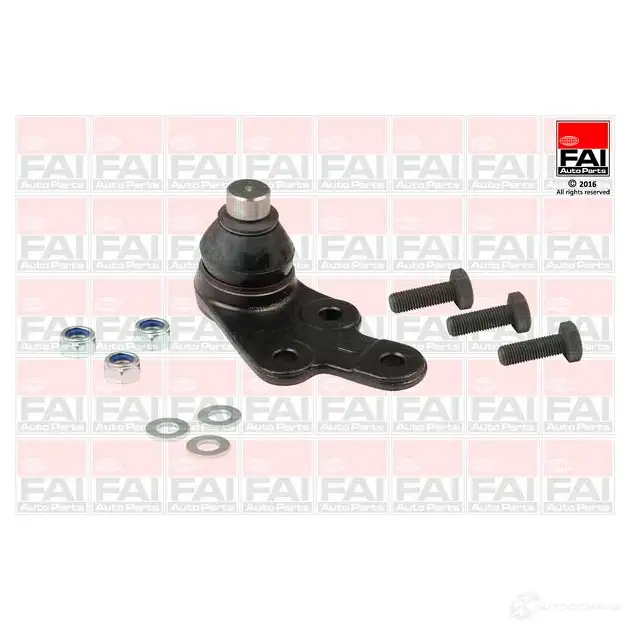 Шаровая опора FAI AUTOPARTS ss7439 TE GCVN 2176015 5027049330245