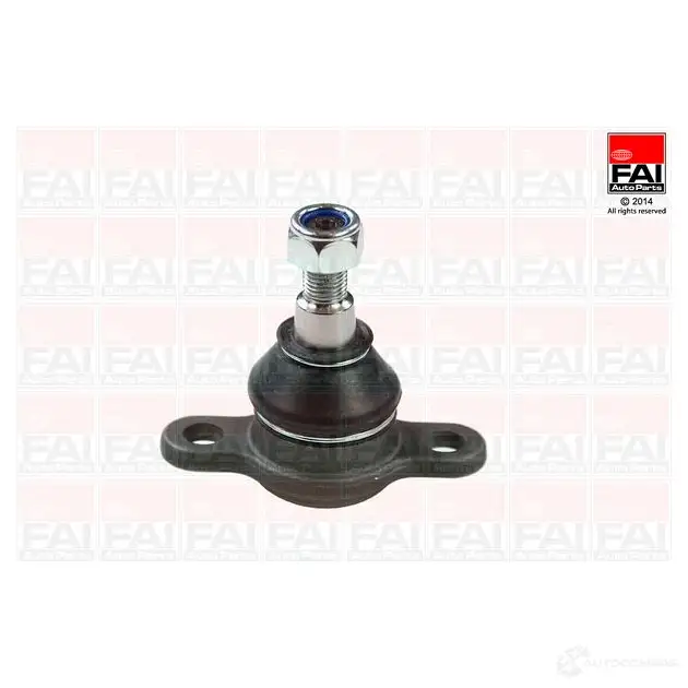 Шаровая опора FAI AUTOPARTS 2173666 5027049284388 LJ YP3 ss2613 изображение 0