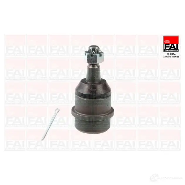 Шаровая опора FAI AUTOPARTS 2174172 ss4097 5027049223196 PH LPD8