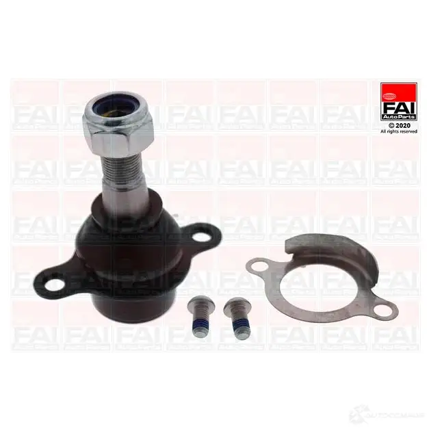 Шаровая опора FAI AUTOPARTS O T6J3 ss10113 1438276651 изображение 0