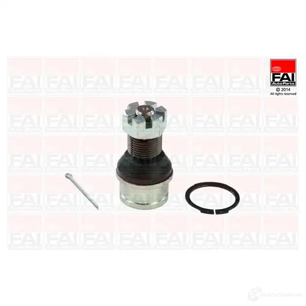 Шаровая опора FAI AUTOPARTS 2174171 ss4096 18V R4 5027049223189 изображение 0