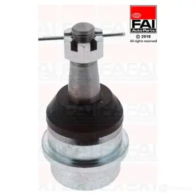 Шаровая опора FAI AUTOPARTS 1424399867 ss9765 FZ5 W44J 5027049542396