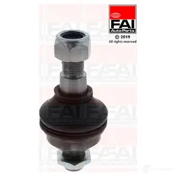 Шаровая опора FAI AUTOPARTS U60C L1X ss9587 5027049540675 1424399859