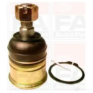 Шаровая опора FAI AUTOPARTS 2175855 3CZF7 YM 5027049165342 ss728
